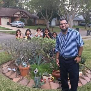 Meet your Posher, Marcus